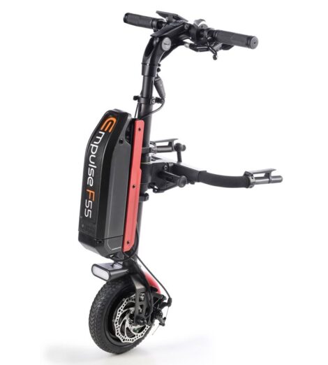 EMPULSE F55 8.5″ i 14″